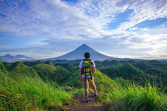 Tourist Visa & Admission Support