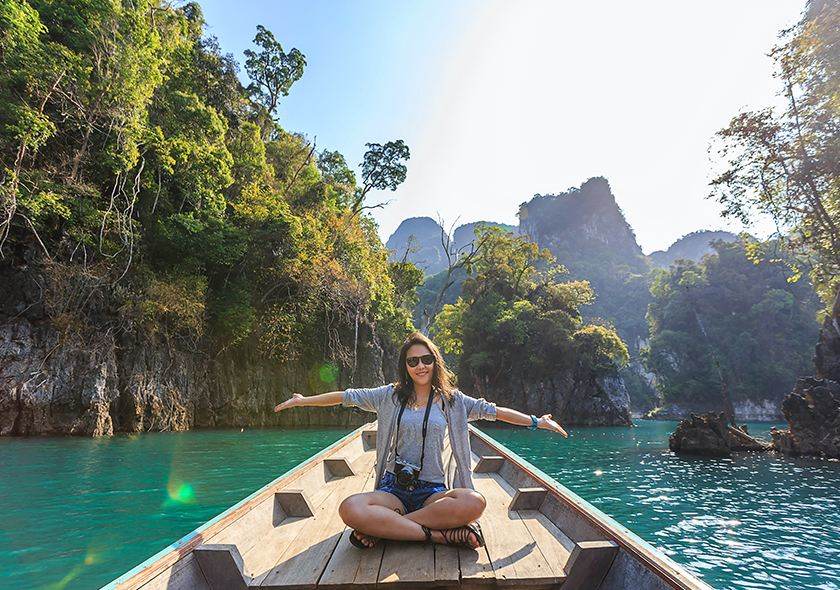 🏖️ Thailand Classic