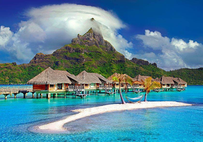 🏖️ Thailand Classic